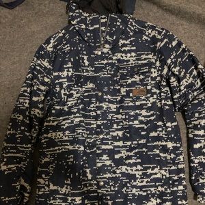 The NorthFace Men Jacket